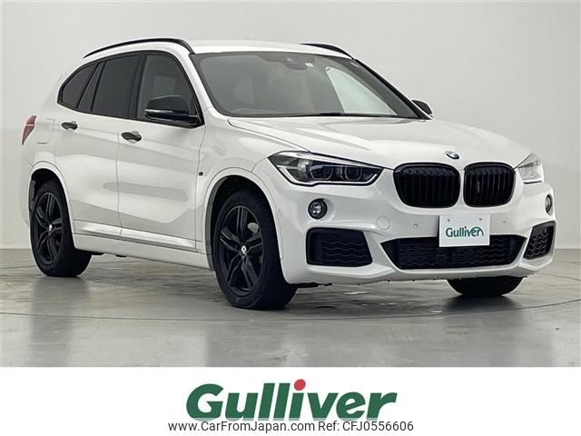 bmw x1 2017 -BMW--BMW X1 LDA-HT20--WBAHT920705J61568---BMW--BMW X1 LDA-HT20--WBAHT920705J61568- image 1