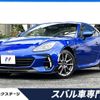 subaru brz 2023 -SUBARU--BRZ 3BA-ZD8--ZD8-015321---SUBARU--BRZ 3BA-ZD8--ZD8-015321- image 1