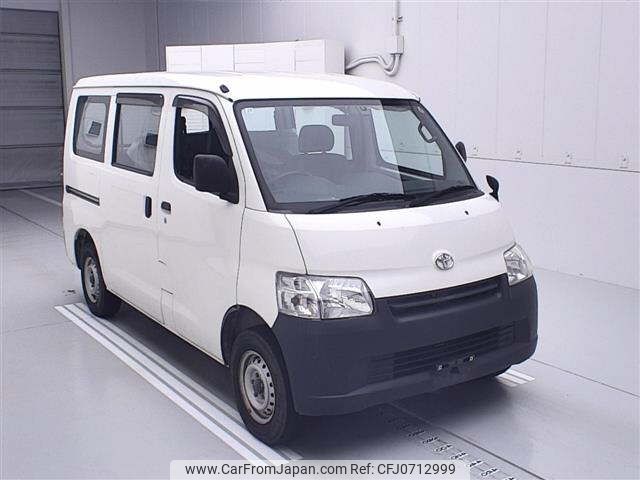 toyota townace-van 2019 -TOYOTA--Townace Van S412M-0030764---TOYOTA--Townace Van S412M-0030764- image 1