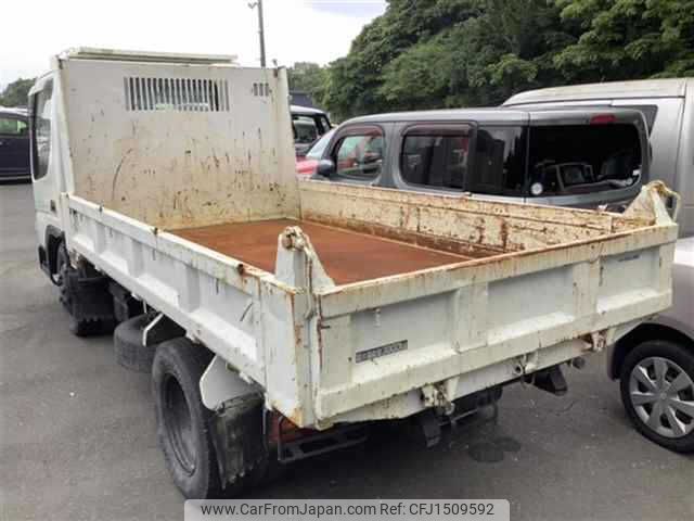 mazda titan 2000 CFJ1509592 image 2