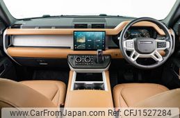 land-rover defender 2024 CFJ1527284