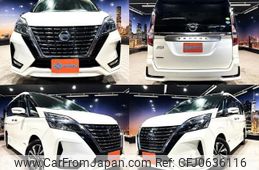 nissan serena 2020 quick_quick_DAA-GFC27_GFC27-188020