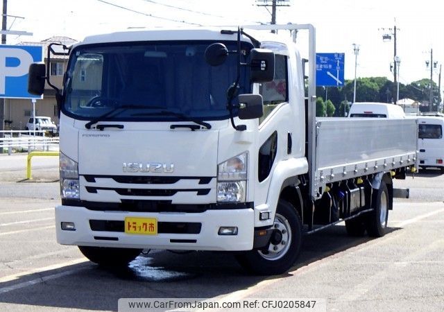 isuzu forward 2018 REALMOTOR_N9024080017F-90 image 1