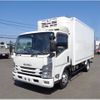 isuzu elf-truck 2019 -ISUZU--Elf 2RG-NPR88AN--NPR88-7000714---ISUZU--Elf 2RG-NPR88AN--NPR88-7000714- image 2