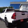 toyota hilux 2023 CFJ1829731 image 11
