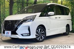 nissan serena 2019 -NISSAN--Serena DAA-GFC27--GFC27-181059---NISSAN--Serena DAA-GFC27--GFC27-181059-