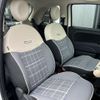 fiat 500 2019 -FIAT--Fiat 500 ABA-31209--ZFA3120000JB04529---FIAT--Fiat 500 ABA-31209--ZFA3120000JB04529- image 3