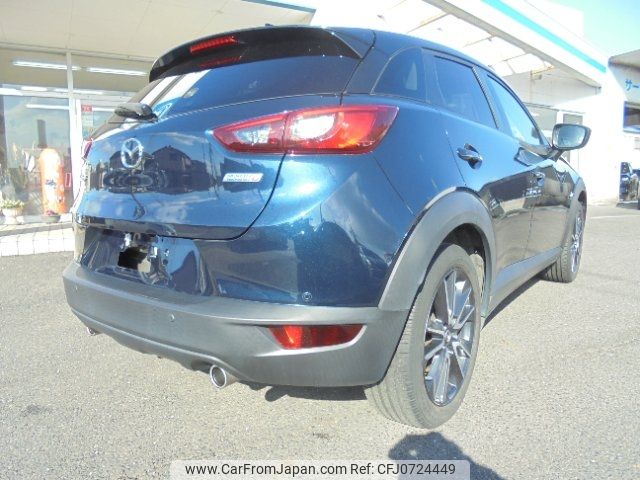 mazda cx-3 2017 -MAZDA 【名変中 】--CX-3 DK5FW--203969---MAZDA 【名変中 】--CX-3 DK5FW--203969- image 2