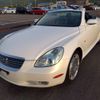 toyota soarer 2001 -TOYOTA--Soarer UZZ40--UZZ40-0008750---TOYOTA--Soarer UZZ40--UZZ40-0008750- image 1