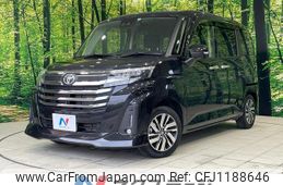 toyota roomy 2022 quick_quick_M900A_M900A-1007782