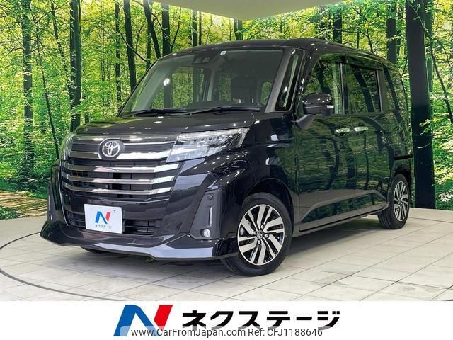 toyota roomy 2022 quick_quick_M900A_M900A-1007782 image 1