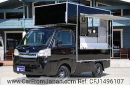daihatsu hijet-truck 2018 CFJ1496107