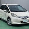 honda fit 2011 -HONDA--Fit DBA-GE8--GE8-1515659---HONDA--Fit DBA-GE8--GE8-1515659- image 1