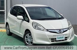 honda fit 2011 -HONDA--Fit DBA-GE8--GE8-1515659---HONDA--Fit DBA-GE8--GE8-1515659-