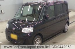 daihatsu tanto 2010 -DAIHATSU 【青森 580そ6100】--Tanto L385S-0042902---DAIHATSU 【青森 580そ6100】--Tanto L385S-0042902-