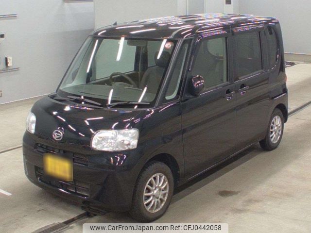 daihatsu tanto 2010 -DAIHATSU 【青森 580そ6100】--Tanto L385S-0042902---DAIHATSU 【青森 580そ6100】--Tanto L385S-0042902- image 1