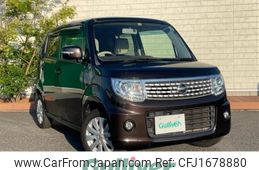 nissan moco 2014 CFJ1678880