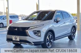 mitsubishi eclipse-cross 2022 -MITSUBISHI--Eclipse Cross 5BA-GK1W--GK1W-0401197---MITSUBISHI--Eclipse Cross 5BA-GK1W--GK1W-0401197-