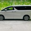 toyota alphard 2021 quick_quick_3BA-AGH30W_AGH30-9033398 image 2