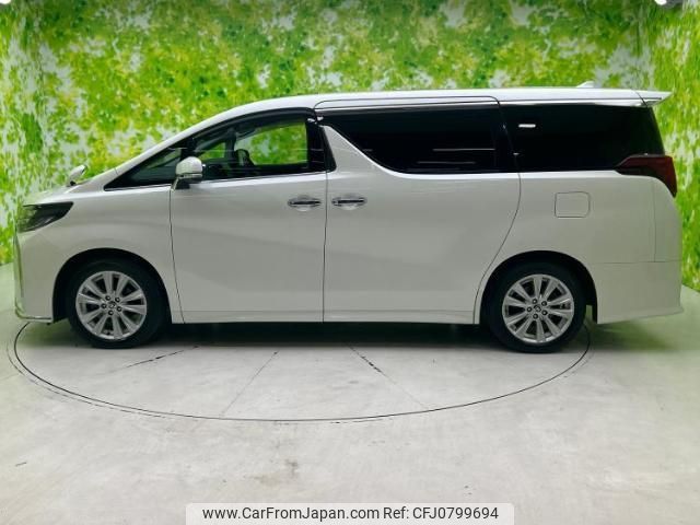 toyota alphard 2021 quick_quick_3BA-AGH30W_AGH30-9033398 image 2