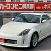 nissan fairlady-z 2003 quick_quick_UA-Z33_Z33-014091 image 2