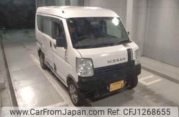 nissan clipper-van 2017 -NISSAN 【白河 483ｴ2】--Clipper Van DR17V-263257---NISSAN 【白河 483ｴ2】--Clipper Van DR17V-263257-