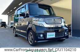 honda n-box 2013 -HONDA--N BOX DBA-JF1--JF1-1249794---HONDA--N BOX DBA-JF1--JF1-1249794-