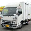 isuzu elf-truck 2021 CFJ1515252 image 1