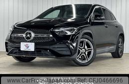 mercedes-benz gla-class 2020 -MERCEDES-BENZ--Benz GLA 3DA-247713M--W1N2477132J129167---MERCEDES-BENZ--Benz GLA 3DA-247713M--W1N2477132J129167-