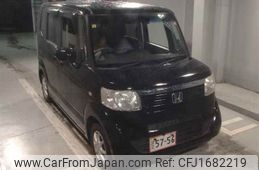 honda n-box 2012 CFJ1682219
