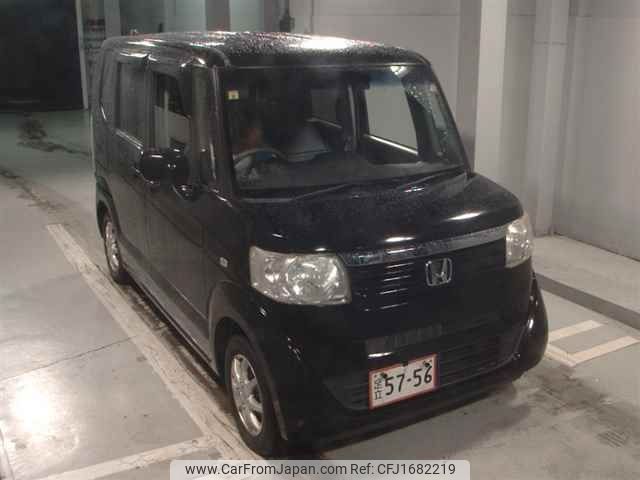 honda n-box 2012 CFJ1682219 image 1