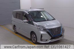 nissan serena 2020 -NISSAN--Serena HFC27-080229---NISSAN--Serena HFC27-080229-