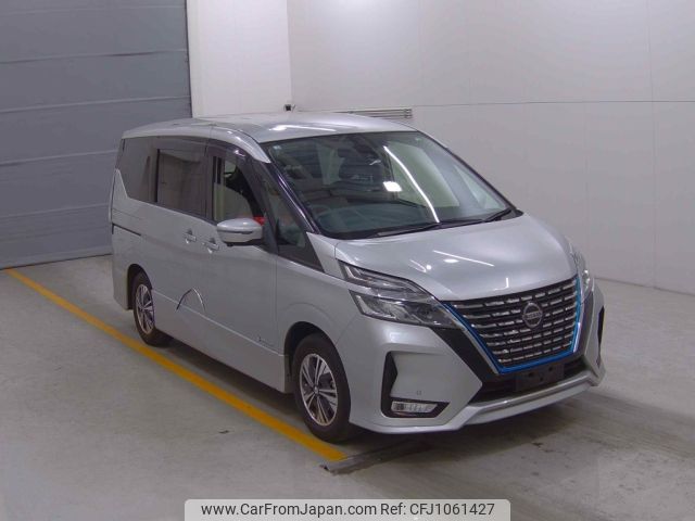 nissan serena 2020 -NISSAN--Serena HFC27-080229---NISSAN--Serena HFC27-080229- image 1