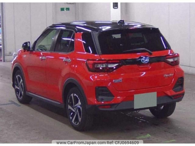 daihatsu rocky 2023 quick_quick_5AA-A202S_A202S-0017787 image 2