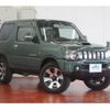 suzuki jimny 2009 quick_quick_JB23W_JB23W-618315 image 12