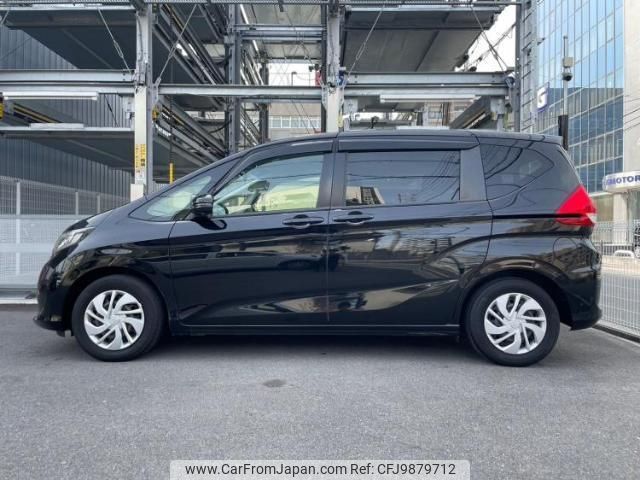 honda freed 2017 quick_quick_DBA-GB5_GB5-1044002 image 2