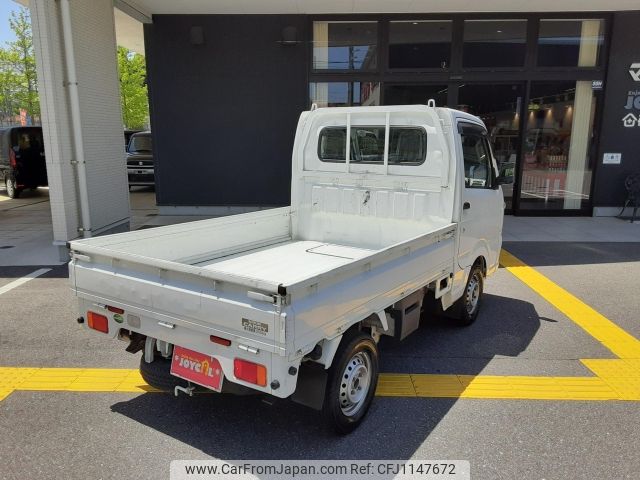 suzuki carry-truck 2017 -SUZUKI--Carry Truck DA16T--DA16T-338118---SUZUKI--Carry Truck DA16T--DA16T-338118- image 2