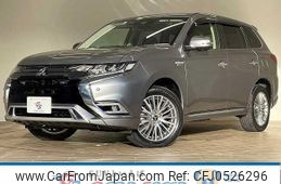 mitsubishi outlander-phev 2019 quick_quick_5LA-GG3W_GG3W-0700983