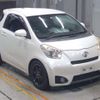 toyota iq 2010 -TOYOTA--iQ NGJ10ｶｲ-6002268---TOYOTA--iQ NGJ10ｶｲ-6002268- image 6