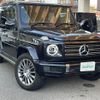 mercedes-benz g-class 2021 -MERCEDES-BENZ--Benz G Class 3DA-463350--W1N4633502X414757---MERCEDES-BENZ--Benz G Class 3DA-463350--W1N4633502X414757- image 1