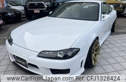 nissan silvia 2002 -NISSAN--Silvia GF-S15--S15-036754---NISSAN--Silvia GF-S15--S15-036754-