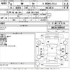 toyota bb 2009 CFJ1845825 image 3
