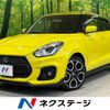 suzuki swift 2018 quick_quick_ZC33S_ZC33S-117430 image 1