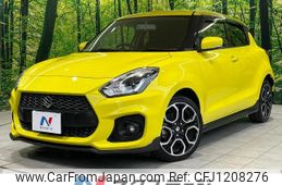 suzuki swift 2018 quick_quick_ZC33S_ZC33S-117430