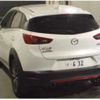 mazda cx-3 2016 quick_quick_LDA-DK5AW_DK5AW-109361 image 2