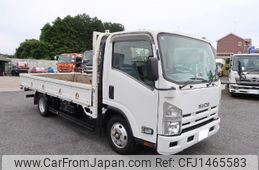 isuzu elf-truck 2009 -ISUZU--Elf BKG-NPR85AR--NPR85-7017307---ISUZU--Elf BKG-NPR85AR--NPR85-7017307-