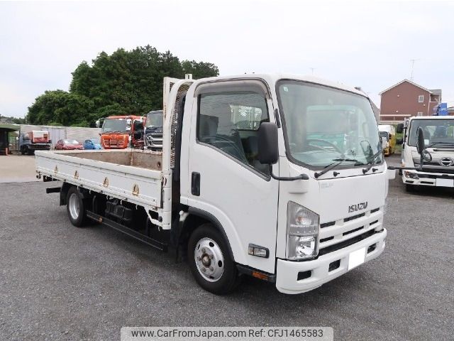 isuzu elf-truck 2009 -ISUZU--Elf BKG-NPR85AR--NPR85-7017307---ISUZU--Elf BKG-NPR85AR--NPR85-7017307- image 1