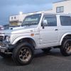 suzuki jimny 1998 -SUZUKI--Jimny JA22W--163107---SUZUKI--Jimny JA22W--163107- image 1