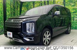 mitsubishi delica-d5 2022 quick_quick_CV1W_CV1W-4006765