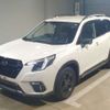 subaru forester 2021 -SUBARU--Forester 4BA-SK5--SK5-015743---SUBARU--Forester 4BA-SK5--SK5-015743- image 1